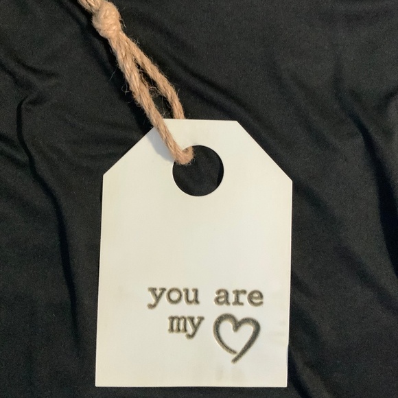 Decorative Hanging Signs - Picture 2 of 3